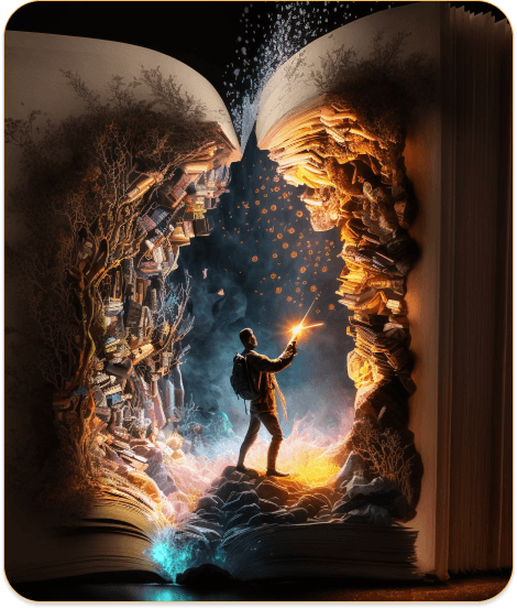 Visual Storytelling